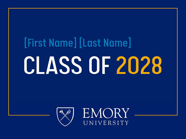 name class of 2028 graphic